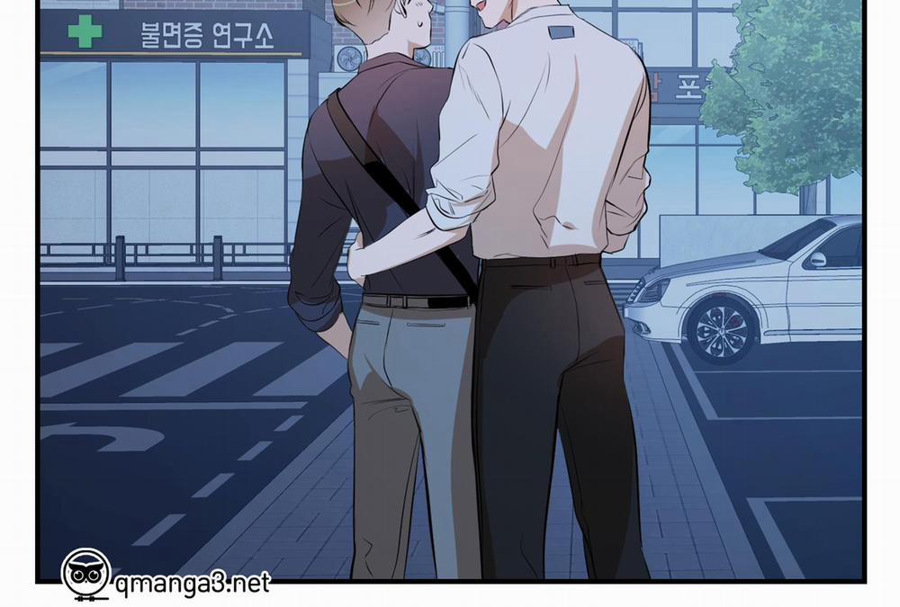 Chốn Riêng Tư 24 trang 42