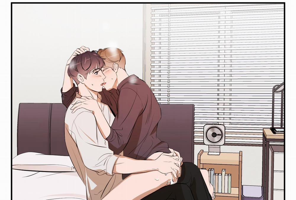 Chốn Riêng Tư 24 trang 47