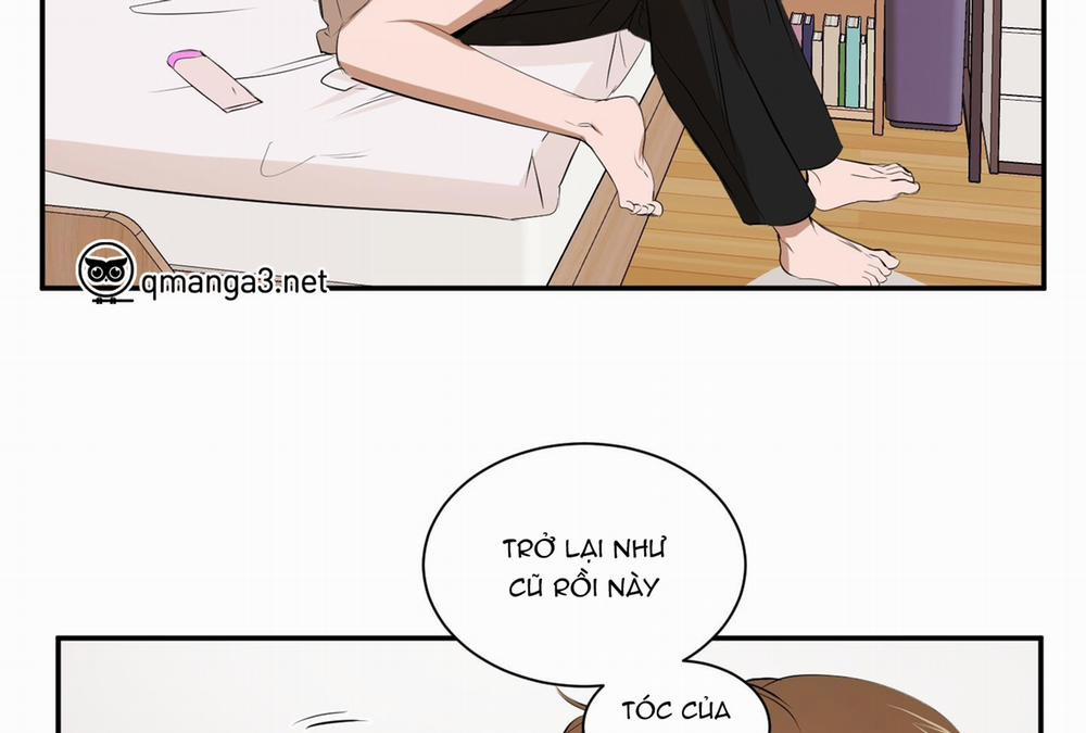 Chốn Riêng Tư 24 trang 48