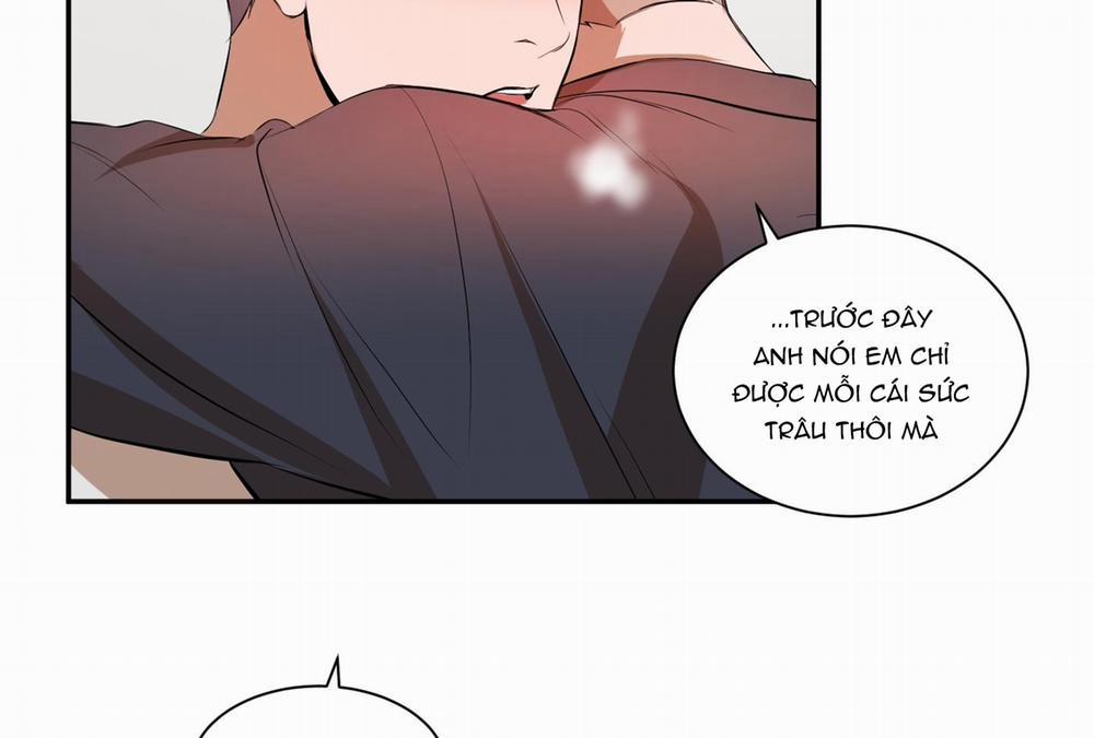 Chốn Riêng Tư 24 trang 57