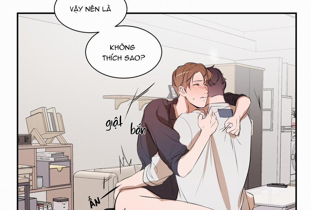 Chốn Riêng Tư 24 trang 58