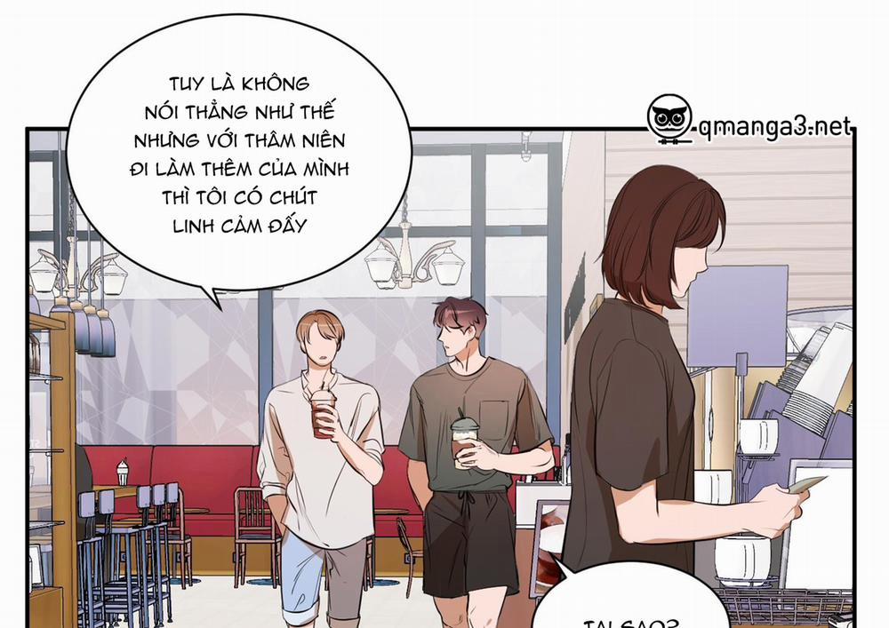 Chốn Riêng Tư 24 trang 6