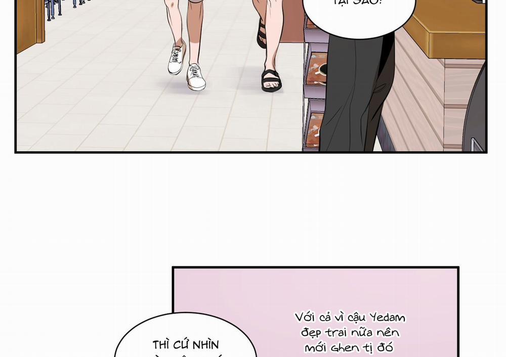 Chốn Riêng Tư 24 trang 7