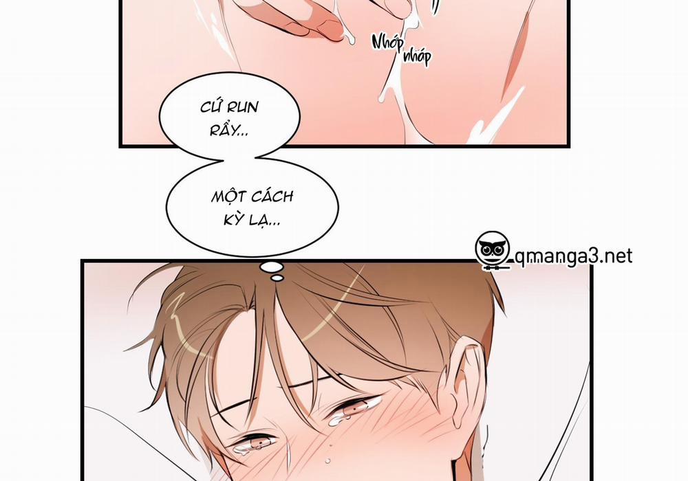 Chốn Riêng Tư 24 trang 85