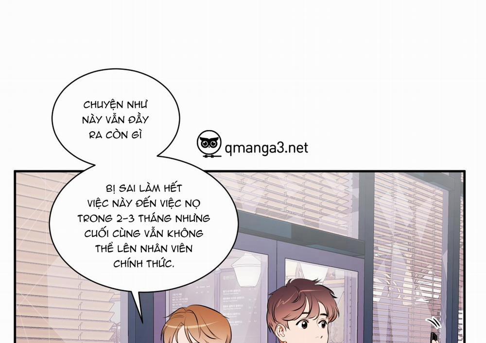 Chốn Riêng Tư 24 trang 9