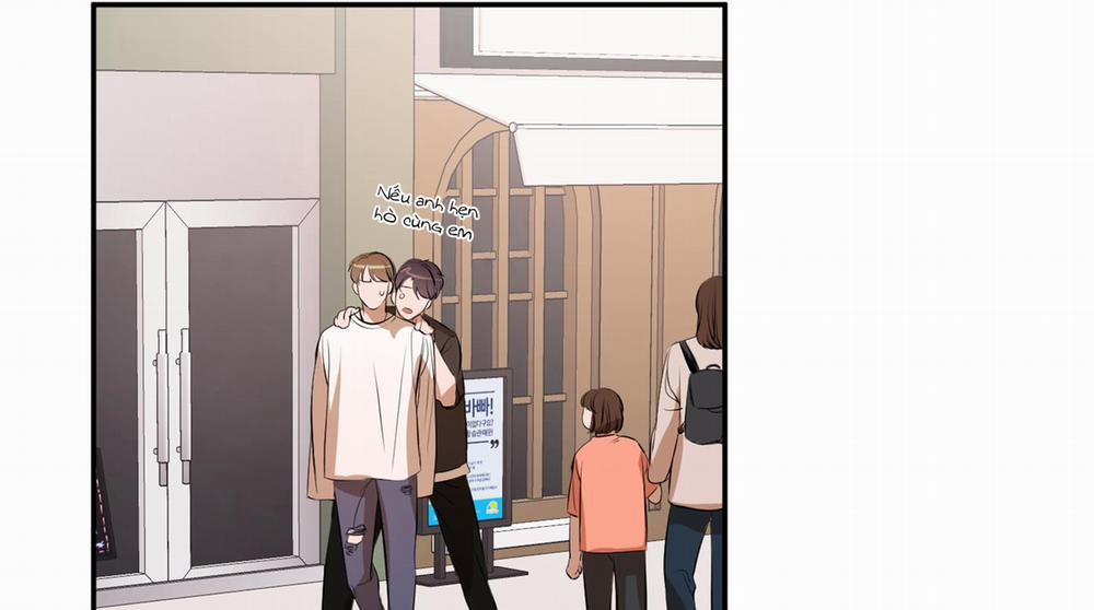 Chốn Riêng Tư 25 trang 105