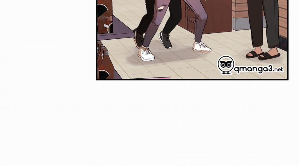 Chốn Riêng Tư 25 trang 108