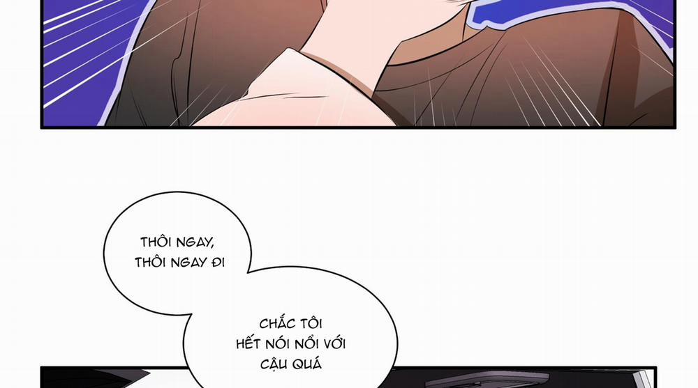 Chốn Riêng Tư 25 trang 110
