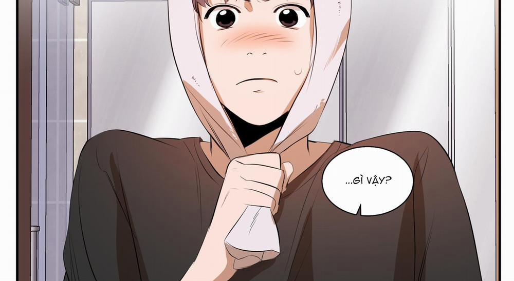 Chốn Riêng Tư 25 trang 17