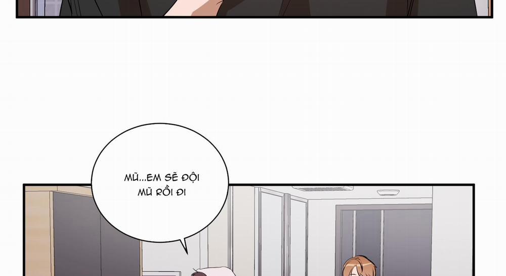 Chốn Riêng Tư 25 trang 18