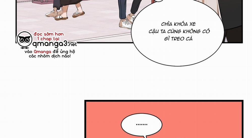 Chốn Riêng Tư 25 trang 2