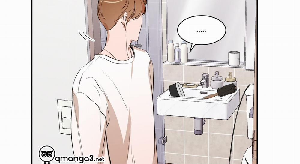 Chốn Riêng Tư 25 trang 21