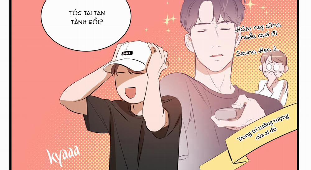 Chốn Riêng Tư 25 trang 23