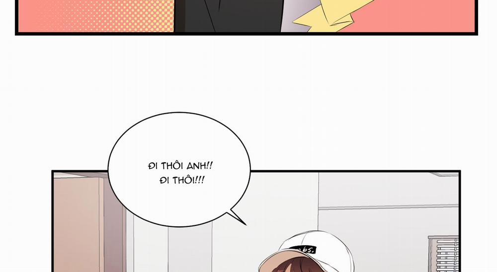 Chốn Riêng Tư 25 trang 24
