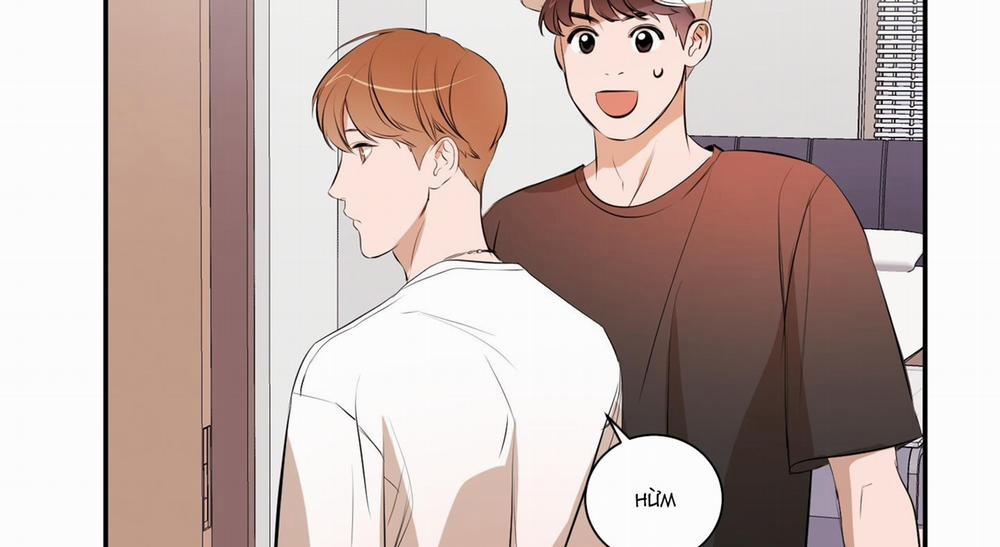 Chốn Riêng Tư 25 trang 25