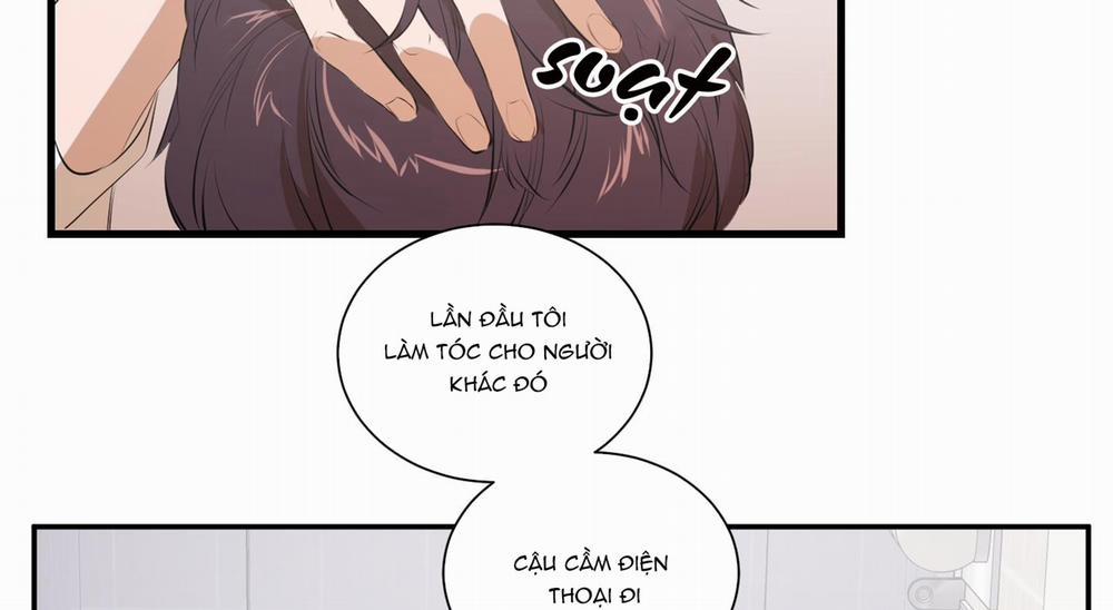 Chốn Riêng Tư 25 trang 28