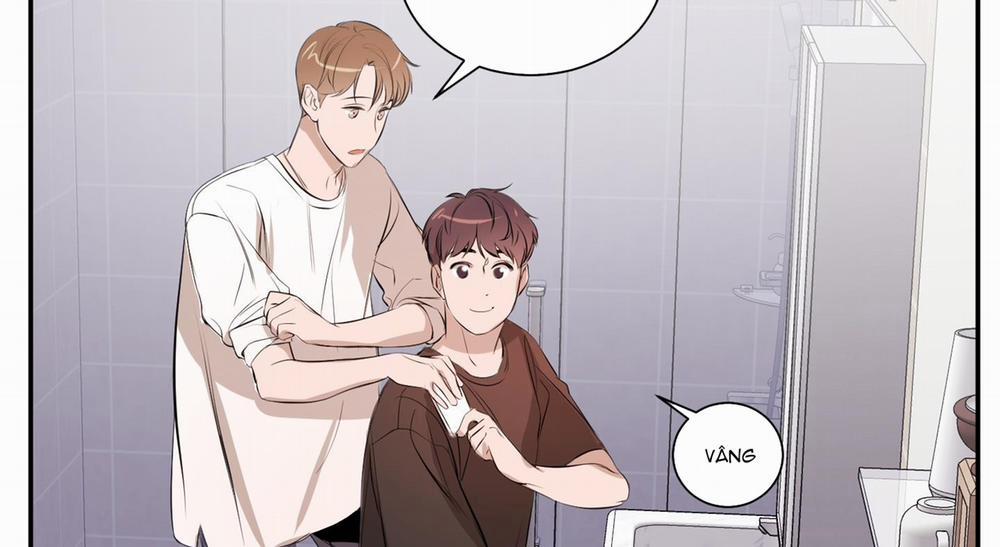 Chốn Riêng Tư 25 trang 29