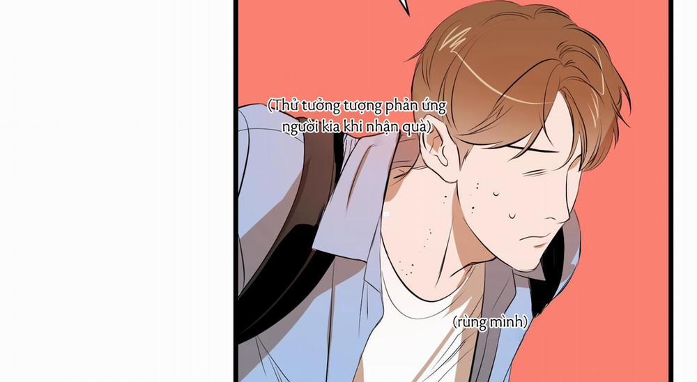 Chốn Riêng Tư 25 trang 3