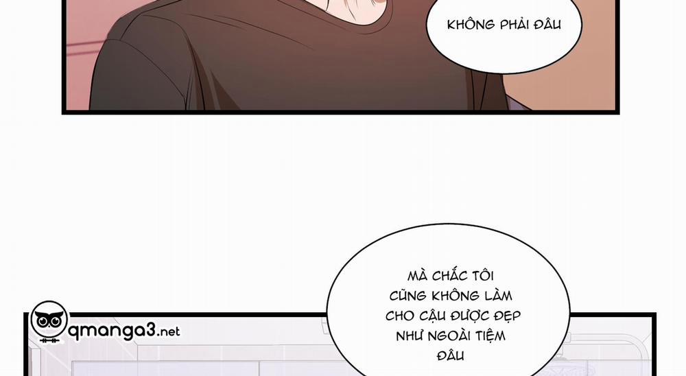 Chốn Riêng Tư 25 trang 32