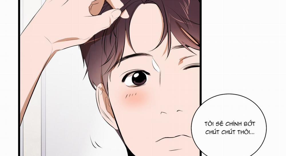 Chốn Riêng Tư 25 trang 35