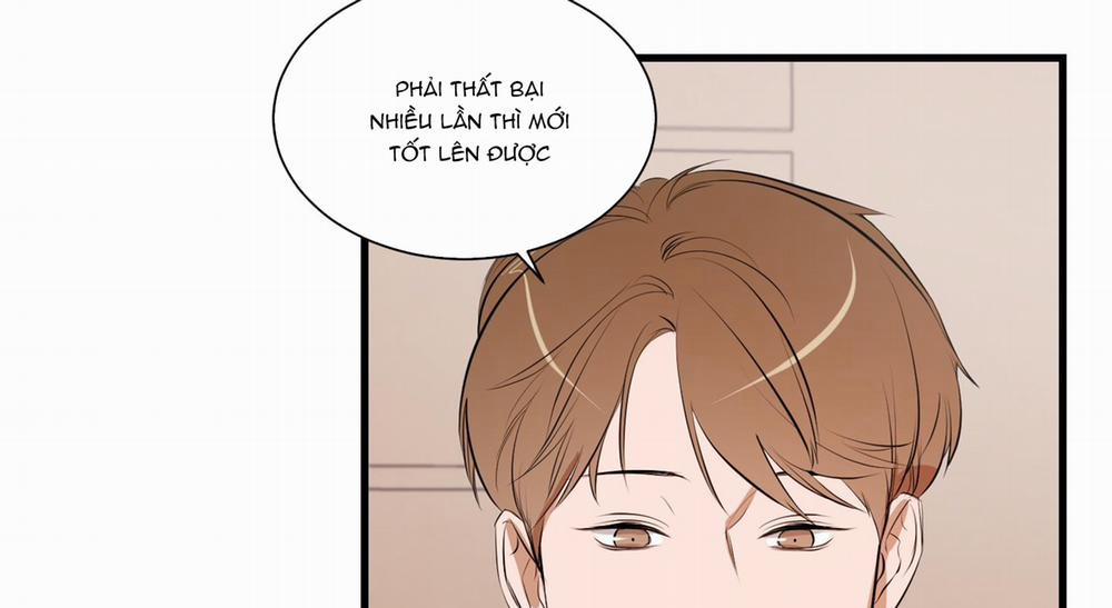 Chốn Riêng Tư 25 trang 37