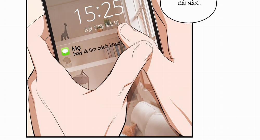 Chốn Riêng Tư 25 trang 40