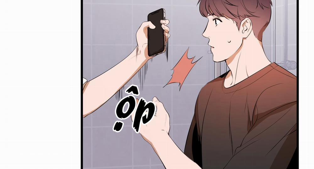 Chốn Riêng Tư 25 trang 42