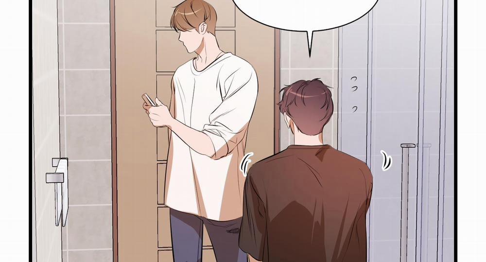 Chốn Riêng Tư 25 trang 44