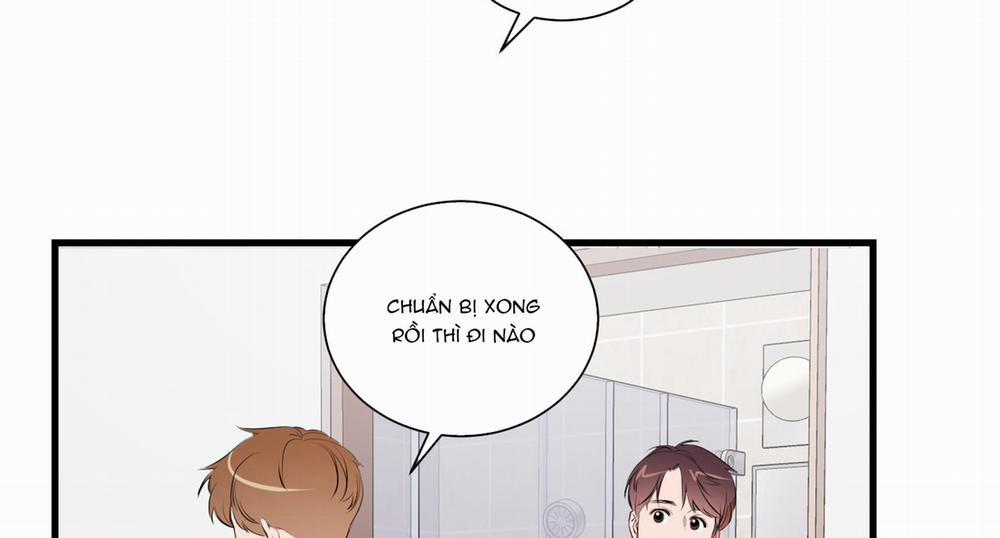 Chốn Riêng Tư 25 trang 47