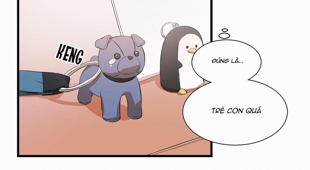 Chốn Riêng Tư 25 trang 5