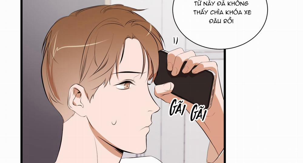 Chốn Riêng Tư 25 trang 50