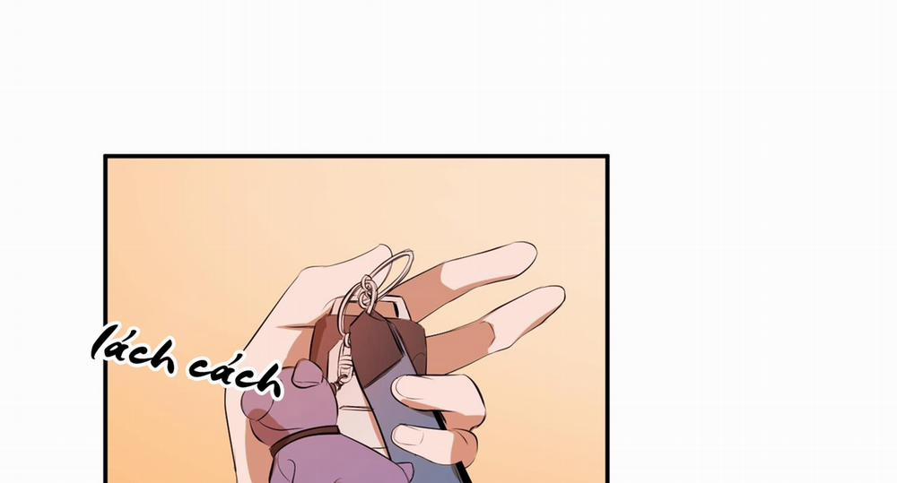 Chốn Riêng Tư 25 trang 54