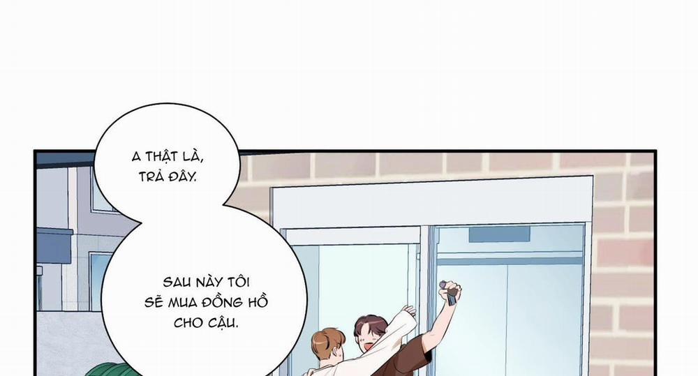 Chốn Riêng Tư 25 trang 63