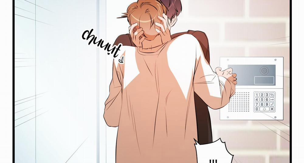 Chốn Riêng Tư 25 trang 70