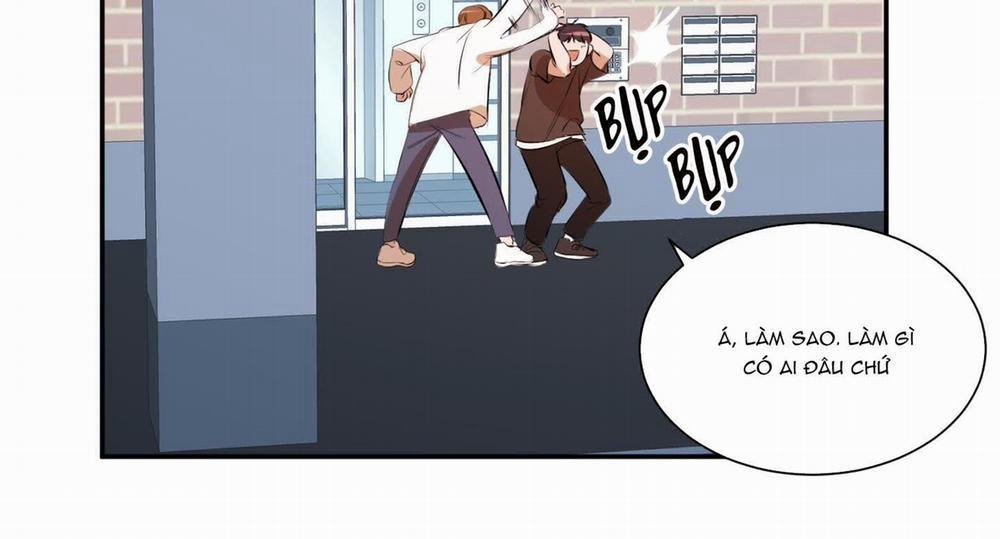 Chốn Riêng Tư 25 trang 73