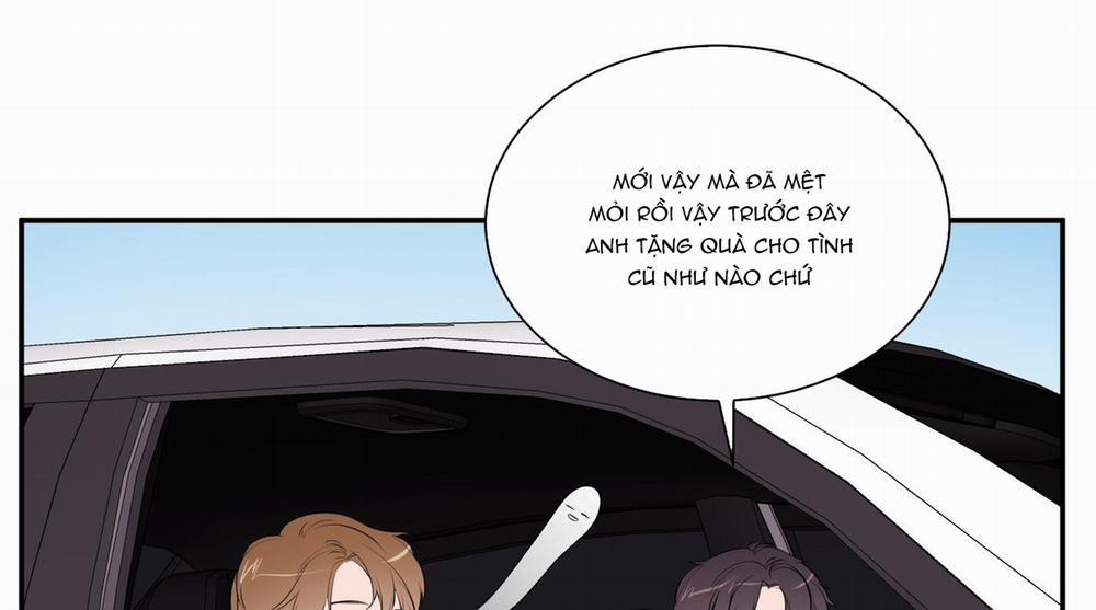 Chốn Riêng Tư 25 trang 83