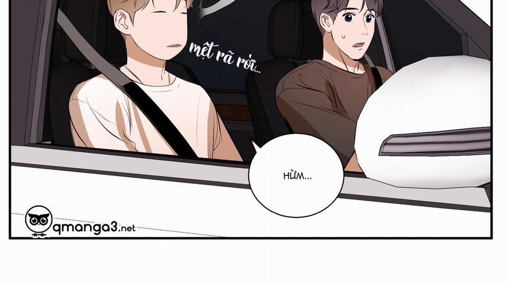 Chốn Riêng Tư 25 trang 84