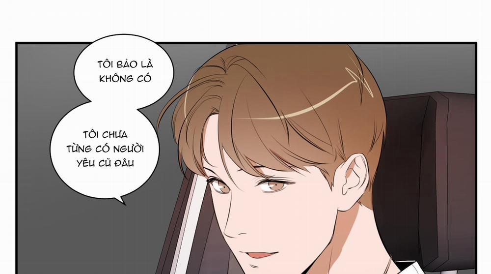 Chốn Riêng Tư 25 trang 89