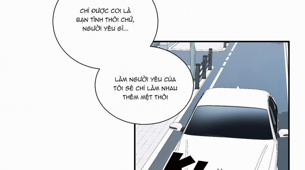 Chốn Riêng Tư 25 trang 91