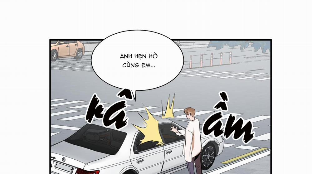 Chốn Riêng Tư 25 trang 95