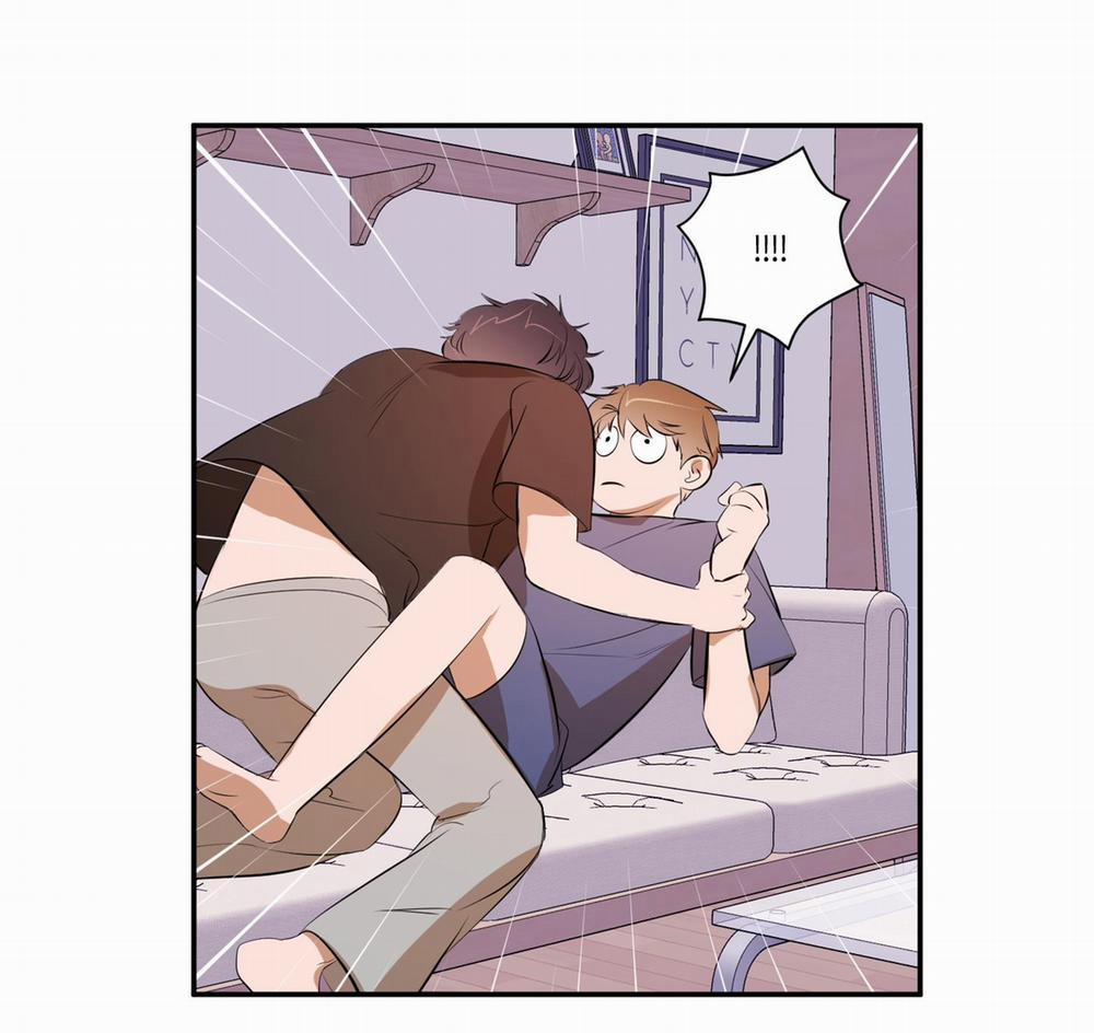 Chốn Riêng Tư 26 trang 13