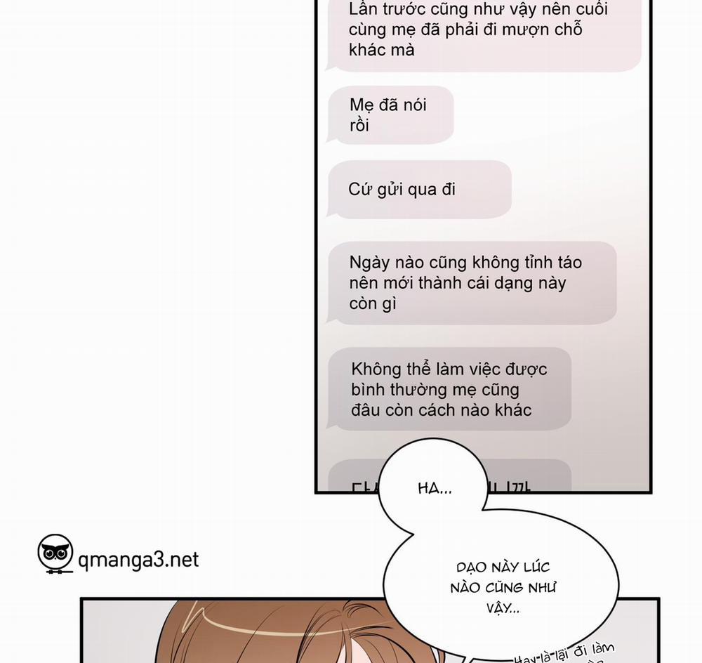 Chốn Riêng Tư 26 trang 2