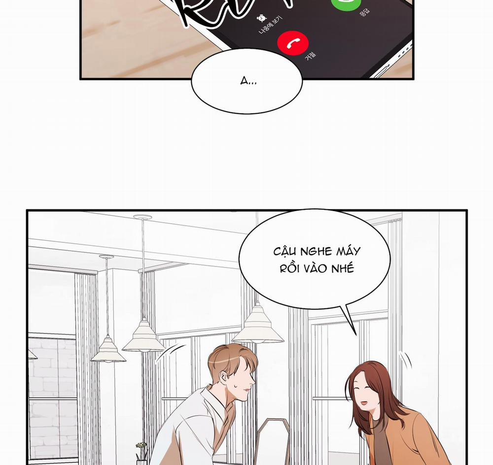 Chốn Riêng Tư 26 trang 24