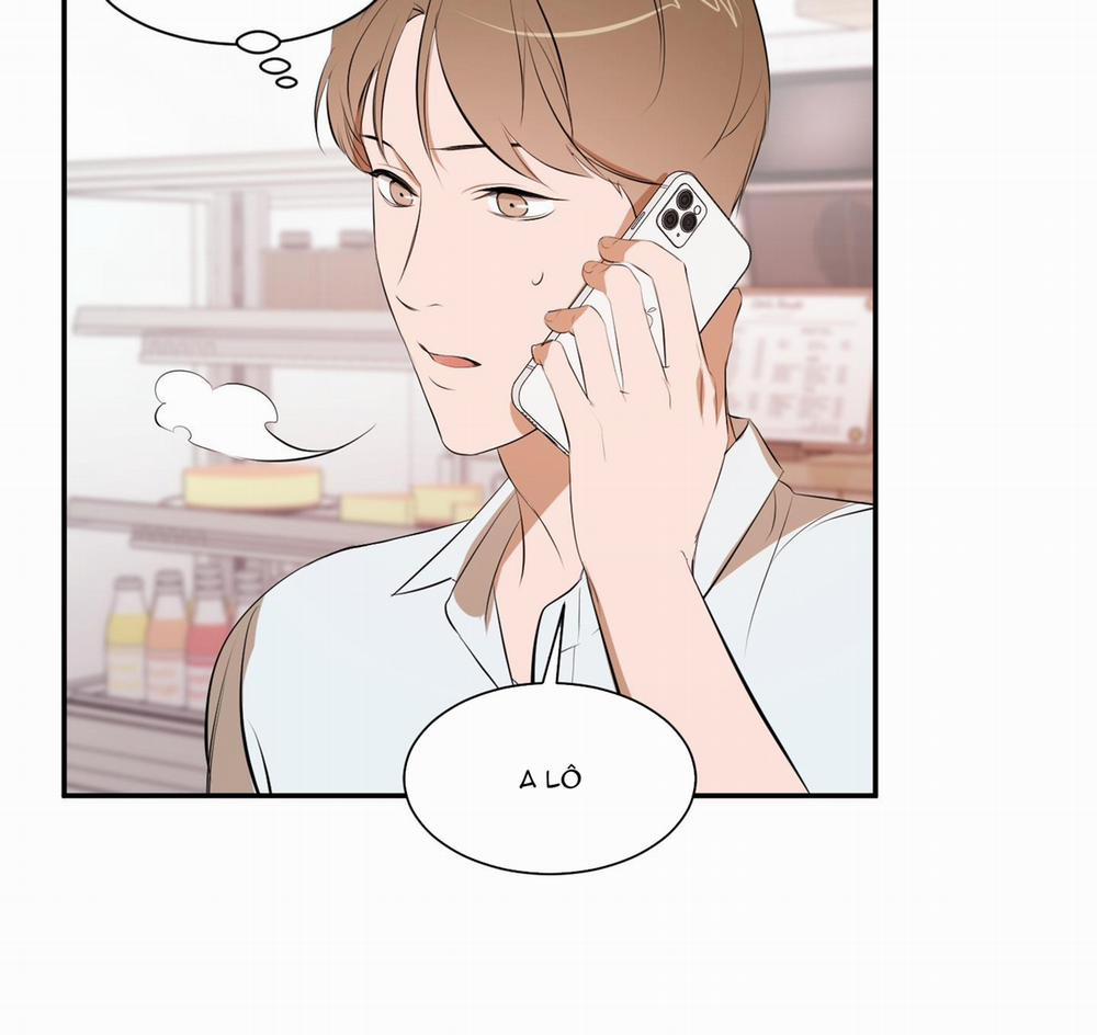 Chốn Riêng Tư 26 trang 26