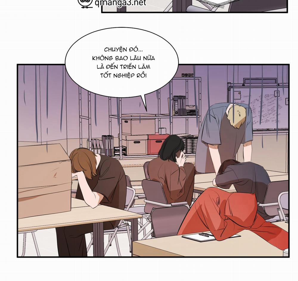 Chốn Riêng Tư 26 trang 28