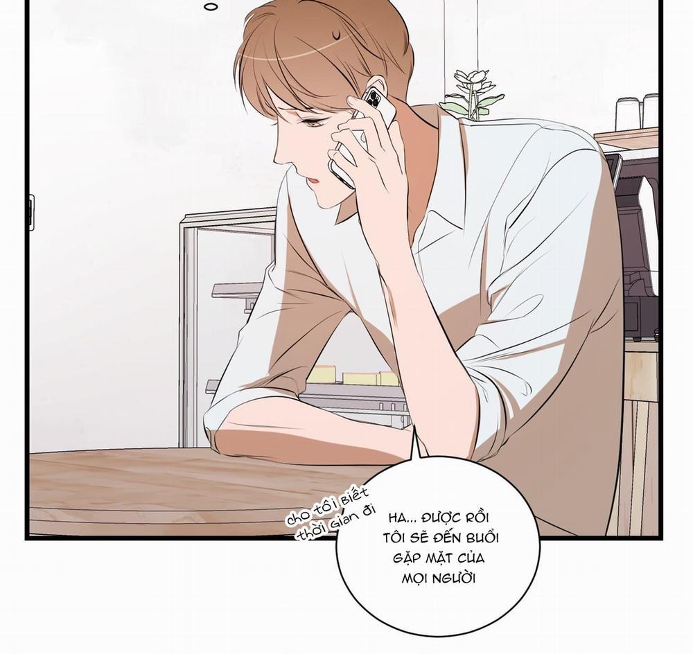 Chốn Riêng Tư 26 trang 33