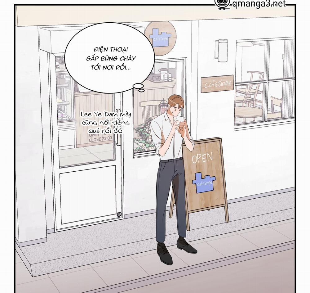 Chốn Riêng Tư 26 trang 35