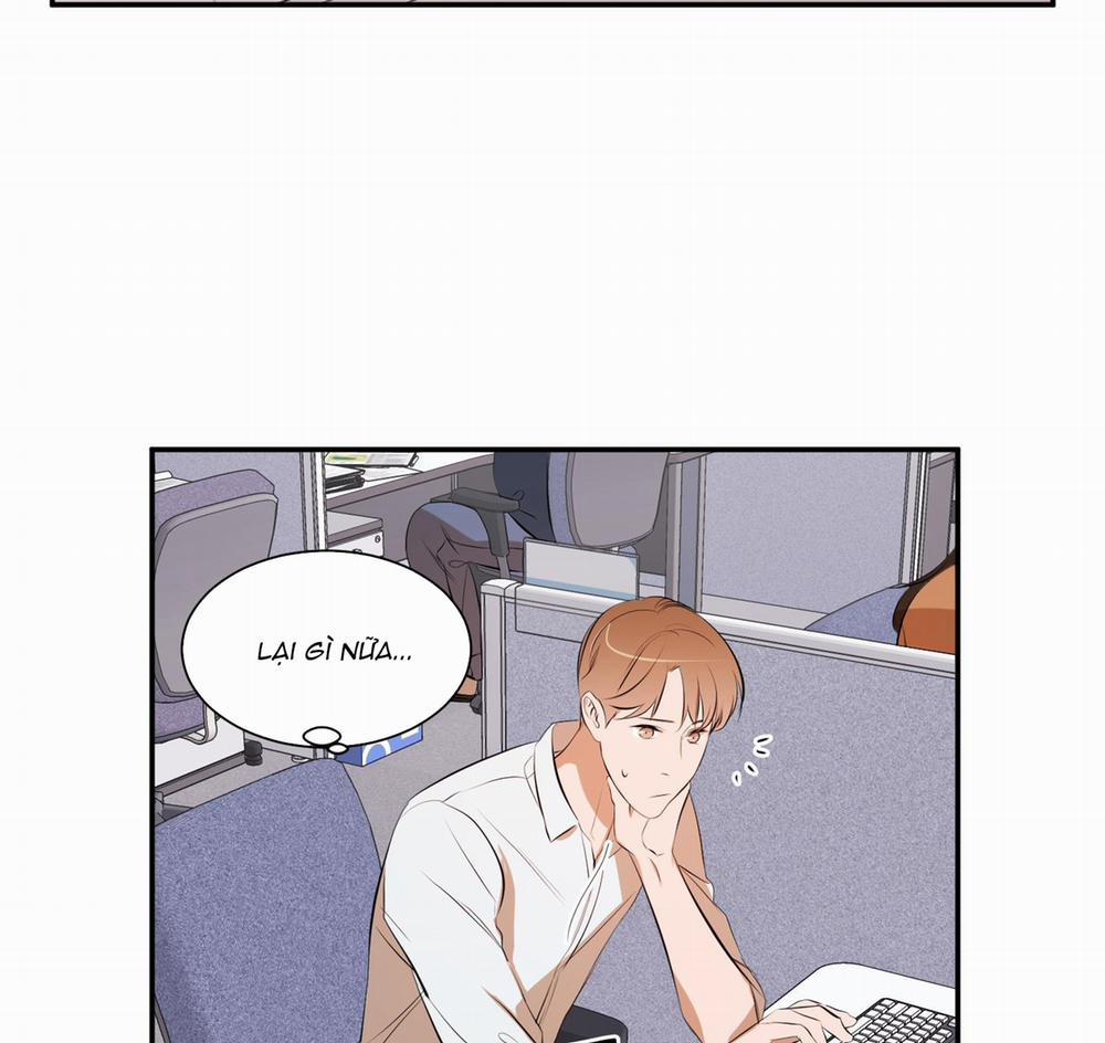 Chốn Riêng Tư 26 trang 36