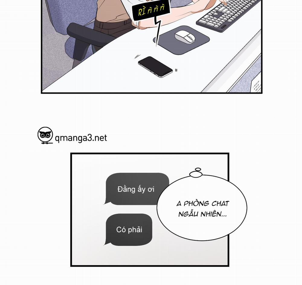 Chốn Riêng Tư 26 trang 37