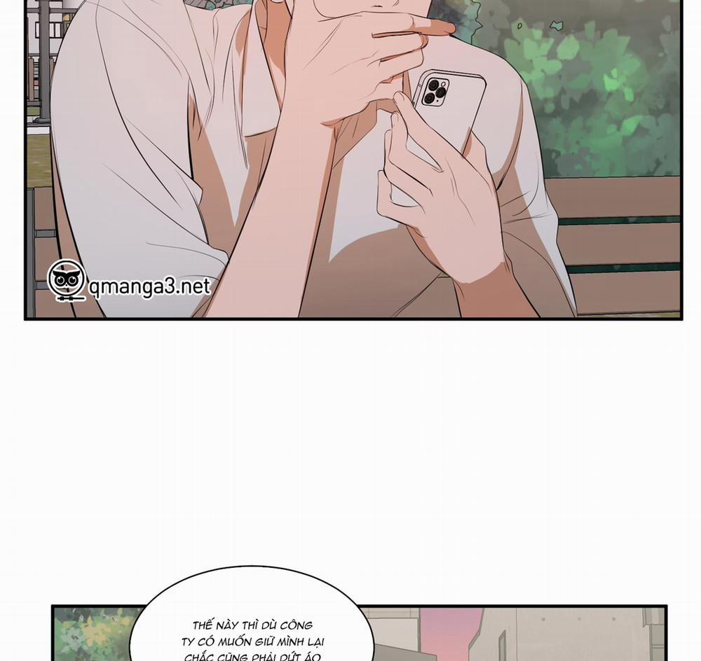 Chốn Riêng Tư 26 trang 42